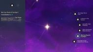 Iansan's Constellation #5 (Image via Sportskeeda Gaming/HoYoverse)